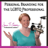 #82: How to Impact 1 Million LGBT People [Podcast]