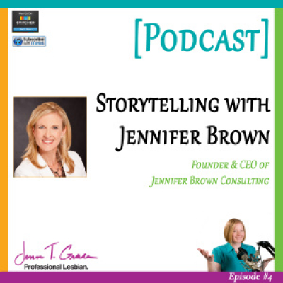 Personal Branding For The Lgbtq Professional