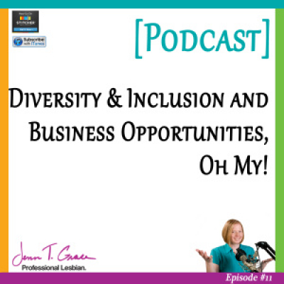 Personal Branding For The Lgbtq Professional