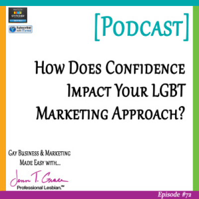 Personal Branding For The Lgbtq Professional