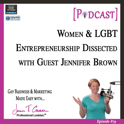 Personal Branding For The Lgbtq Professional