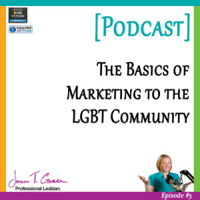 Personal Branding For The Lgbtq Professional