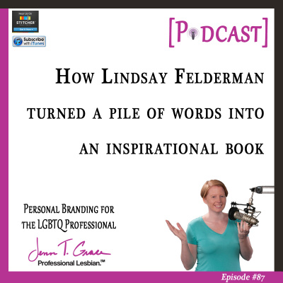 Personal Branding For The Lgbtq Professional