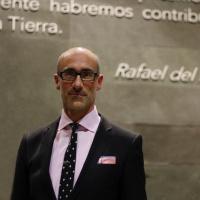 Entrevista a Arthur C. Brooks