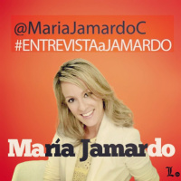 La Actualidad Con María Jamardo #ENTREVISTAaJAMARDO