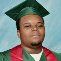 The Mother of Michael Brown, Lezley McSpadden, on Race and Justice