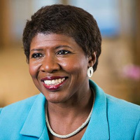 Gwen Ifill
