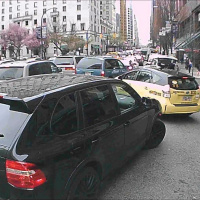 Conversations Special Edition: Vancouver B.C.’s Transportation Challenge