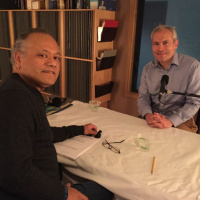 Jorge Baron, Executive Director of the Northwest Immigrant Rights Project