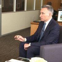King County Executive Dow Constantine on the Challenges Ahead