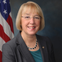 Senator Patty Murray Weighs In on Trump’s Call for Muslim Registry, Reports of Russian Hacking