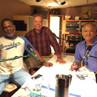 Protest, Patriotism and Polarization | Conversations with Enrique Cerna