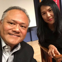 Suki Kim | Conversations with Enrique Cerna | KCTS 9