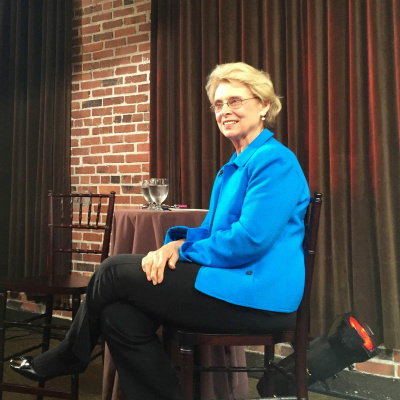 Conversations With Enrique Cerna