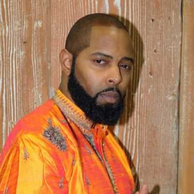 Conversations With Enrique Cerna