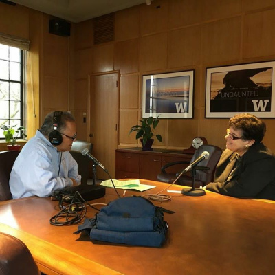 Conversations With Enrique Cerna