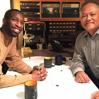 Conversations With Enrique Cerna