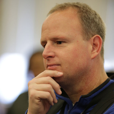 Conversations With Enrique Cerna