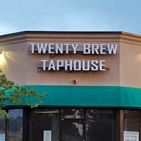 Ep. 7 - Twenty Brew Taphouse