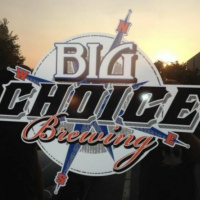 Ep. 8 - Big Choice Brewing