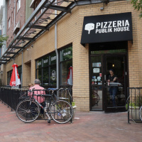 Ep. 10 - Walters 303 Publik House