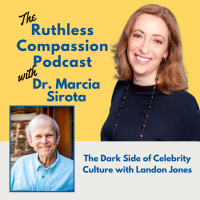146 - The Dark Side of Celebrity Culture with Landon Jones
