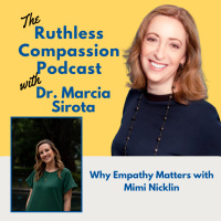 Why Empathy Matters with Mimi Nicklin