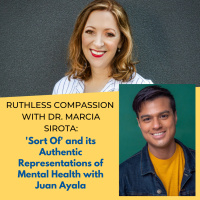 127 — Juan Ayala: Sort Of and its Authentic Representations of Mental Health 
