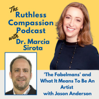 130 — Jason Anderson: The Fabelmans and What It Means To Be An Artist 