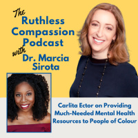 Carlita Ector on Providing Much-Needed Mental Health Resources to People of Colour