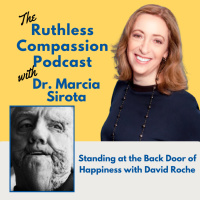 178 - Standing at the Back Door of Happiness with David Roche