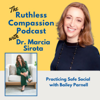 Practicing Safe Social with Bailey Parnell