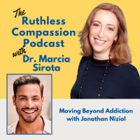Moving Beyond Addiction with Jonathan Niziol