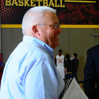 Ep. 7 Rick Brown visits with John Walters