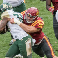 Ep. 30 - JD Waggoner