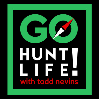Go Hunt Life