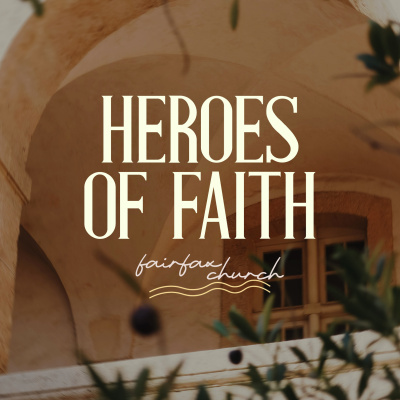 Fairfax Community Church Podcast