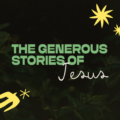 Fairfax Community Church Podcast