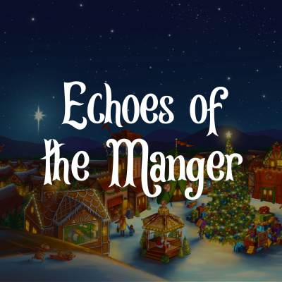 Fairfax Community Church Podcast