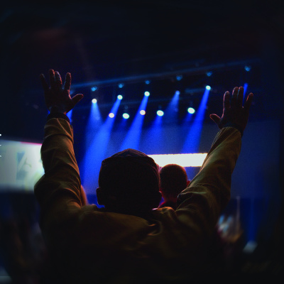 Fairfax Community Church Podcast