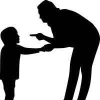 2.2 Disciplina positiva, mis polainas! | Aplicando conexión antes que corrección con nuestros hijos.