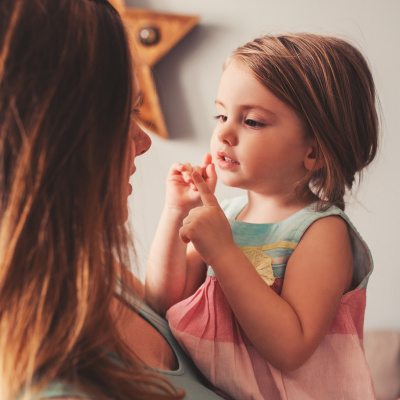 Mamá Y Maestra Podcast