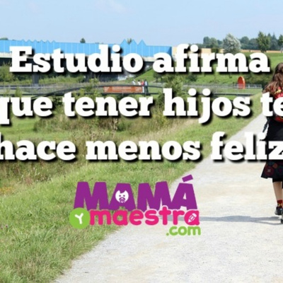 Mamá Y Maestra Podcast