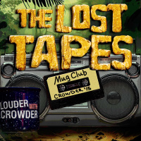 THE LOST TAPES #4