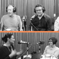 בקרוב באורבנולוגיה: האדריכלים