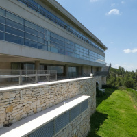 חמישה בניינים |סיור עם דוד גוגנהיים ודניאל מינץ ביד ושם, ירושלים