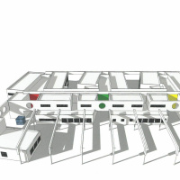 האדריכלים | מנספלד 2