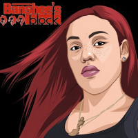 Ep. 42 Lets Talk about it... with Souhila Muhammad on the Block