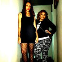 Ep. 44 Sister, Sister!!! Keesha comes to the Block!!