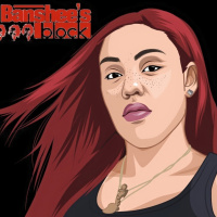 Ep. 32 The Magic One Sugg Che comes to the Block!!